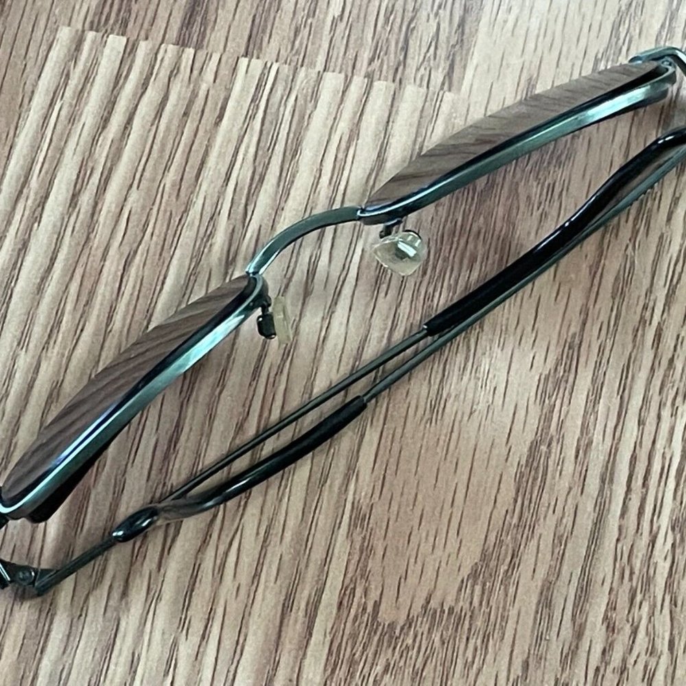 Guess Ladies Sunglasses/Eyeglasses Frame GU695 LASSO MABL 51[]19 135 Frame - Picture 6 of 13